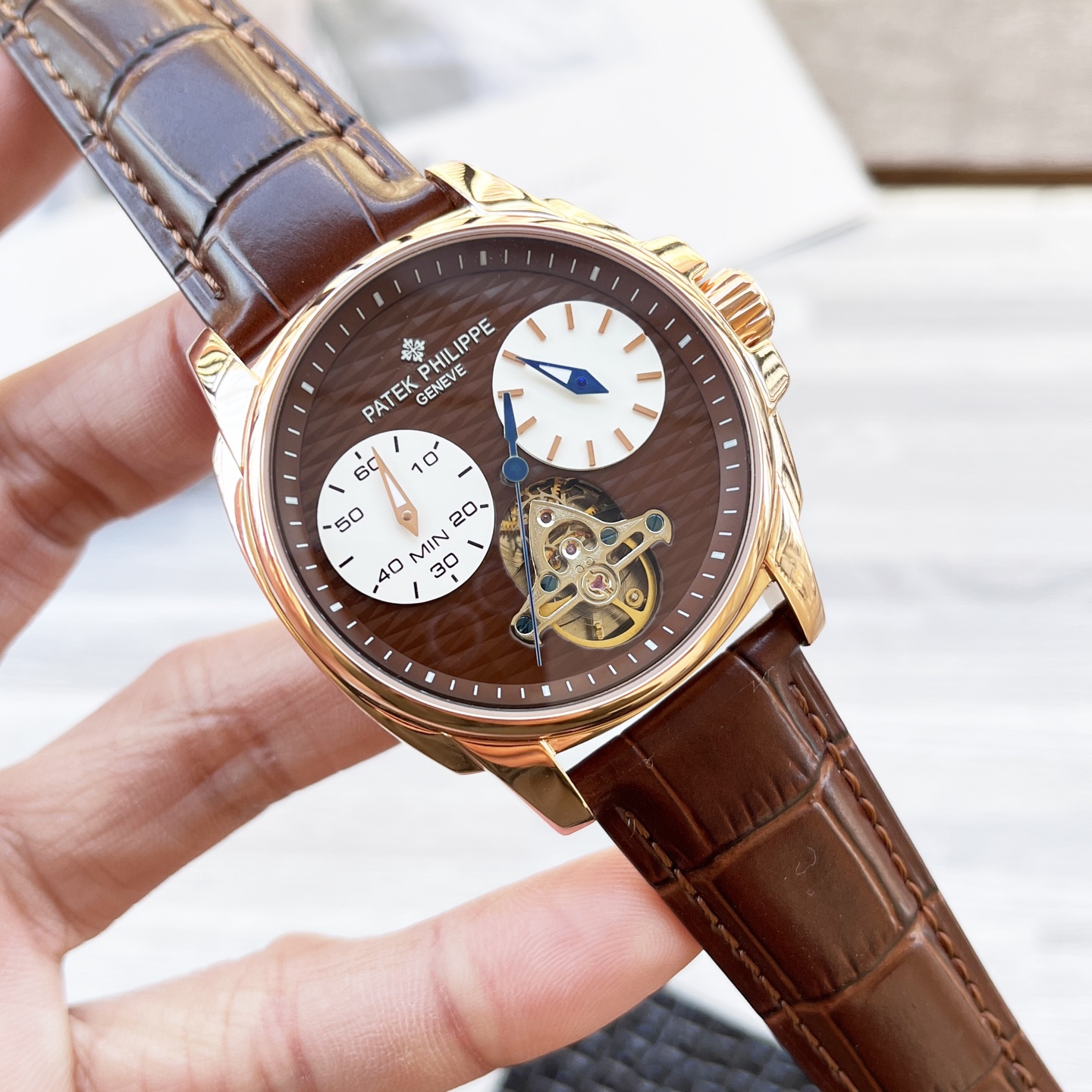 Patek Philippe